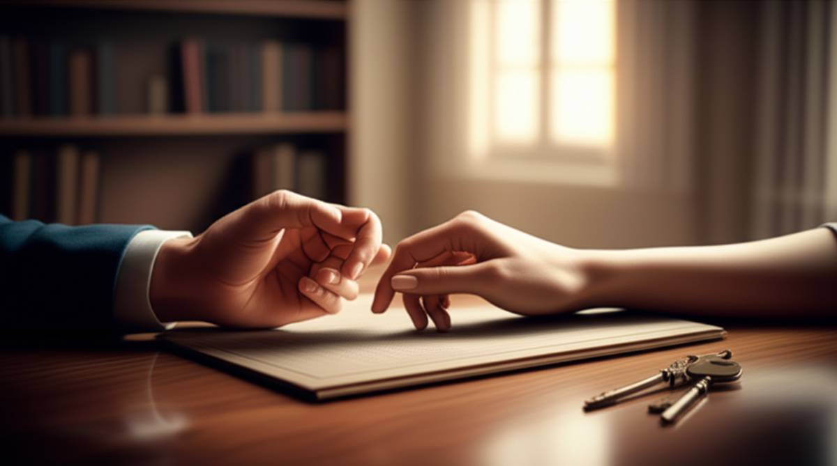 آیا زن در اموال شوهر شریک است؟ (پاسخ جامع حقوقی)