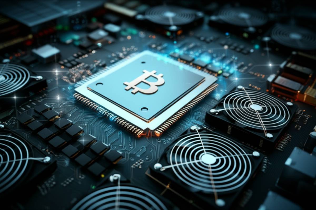 ارز دیجیتال ماینر T1 32TH | قیمت و خرید با بهترین نرخ