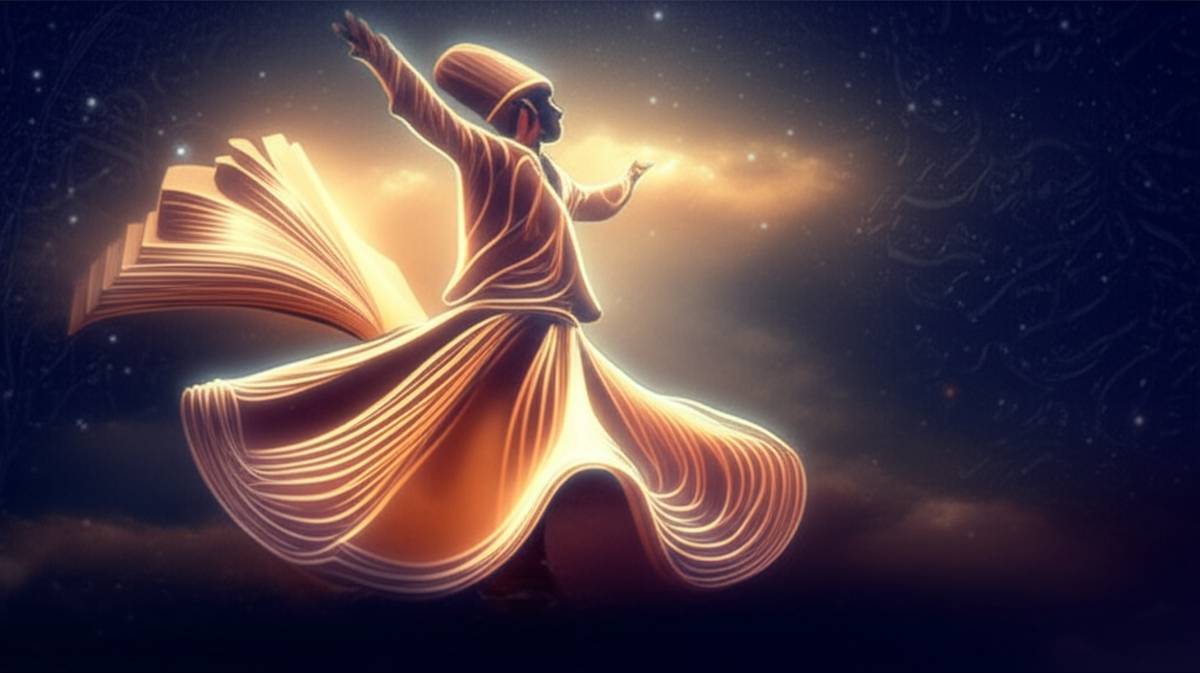 خلاصه کتاب دیوان شمس تبریزی مولانا | بررسی کامل و جامع