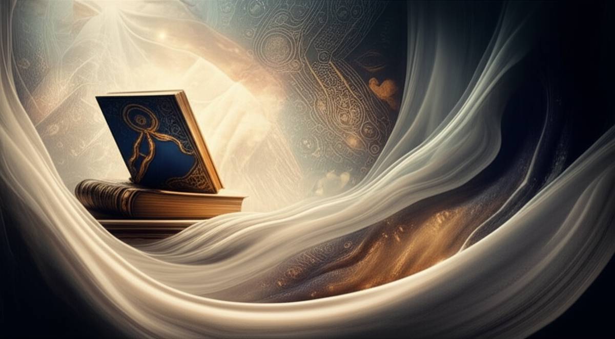 خلاصه کامل کتاب حدیث کساء از مقصود نعیمی ذاکر