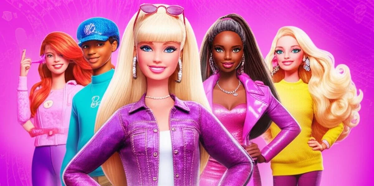 فیلم باربی (Barbie): هر آنچه باید درباره این اثر سینمایی بدانید