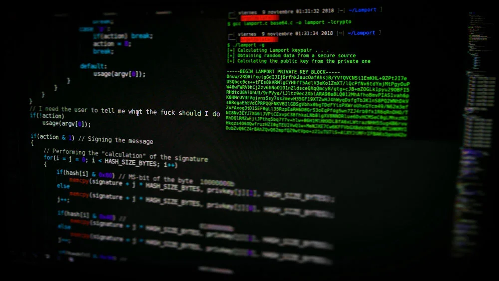Nmap چیست و چگونه از آن استفاده کنیم؛ یک آموزش برای بهترین ابزار اسکنینگ تاریخ