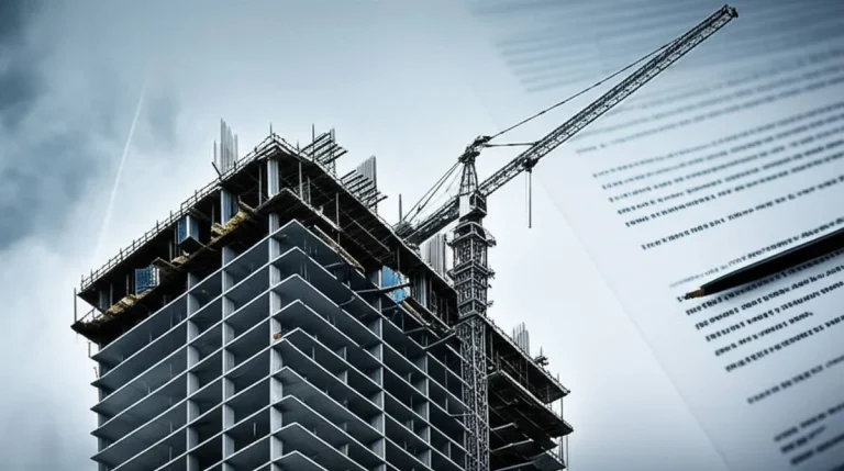 قرارداد پیش فروش ساختمان: نکات حقوقی + نمونه قرارداد و قوانین