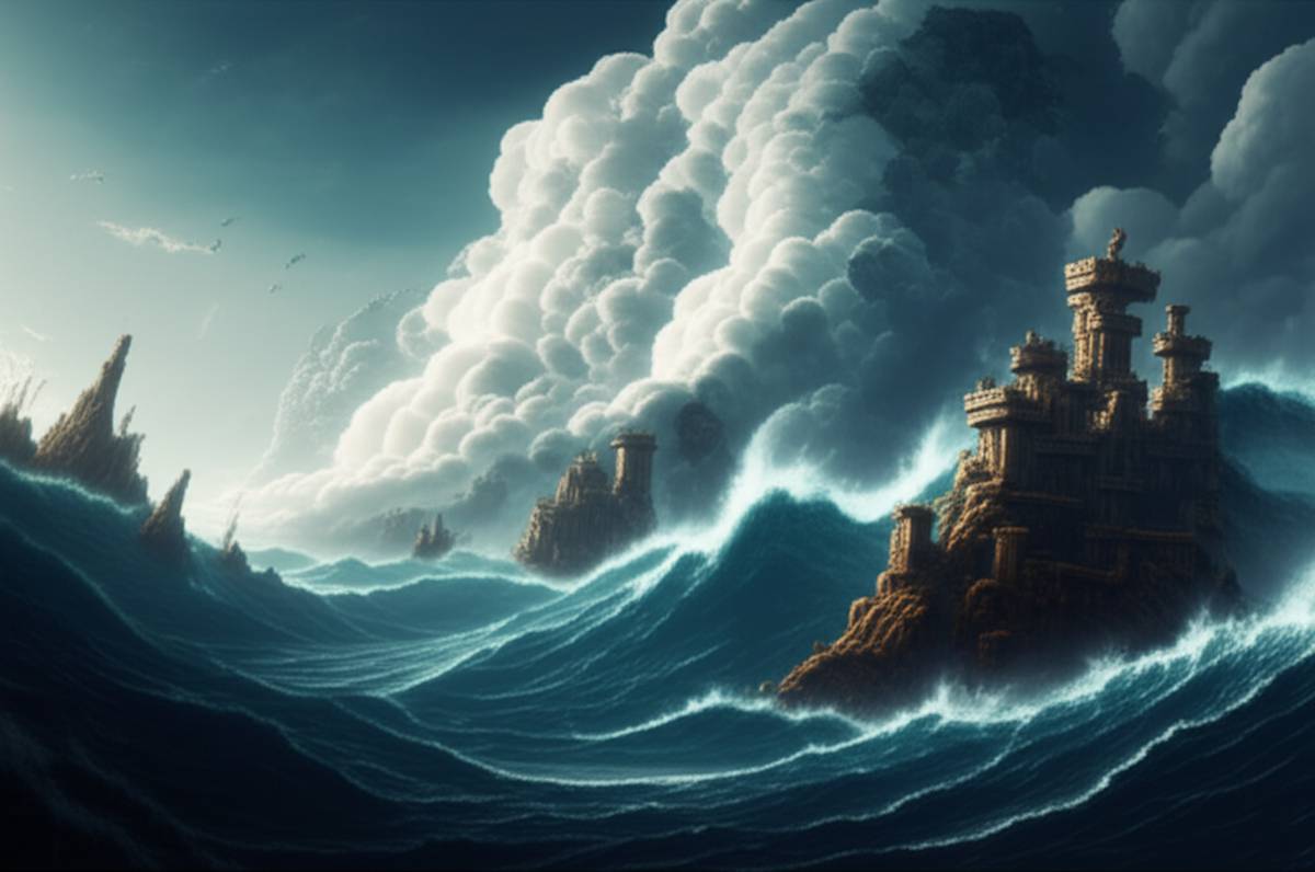 فیلم و سریال معرفی جامع انیمیشن وان پیس (One Piece) - آرک های جدید