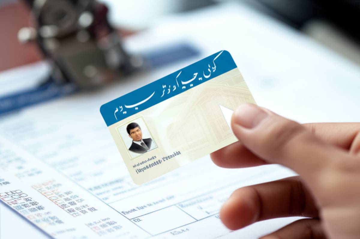 گم شدن شناسنامه: راهنمای کامل و گام به گام صدور المثنی