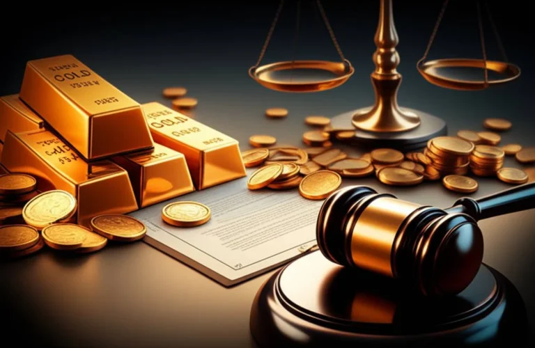 لایحه خیانت در امانت طلا | بررسی حقوقی و نکات کلیدی