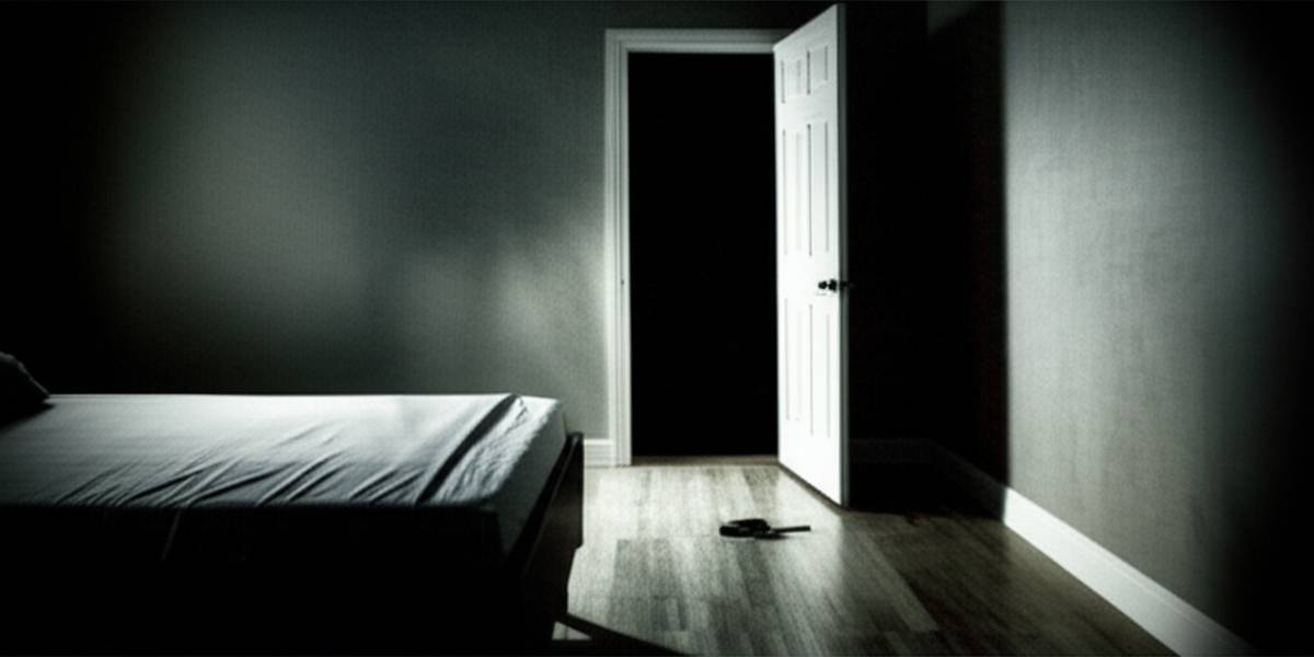 فیلم فعالیت فراطبیعی (Paranormal Activity) - معرفی کامل