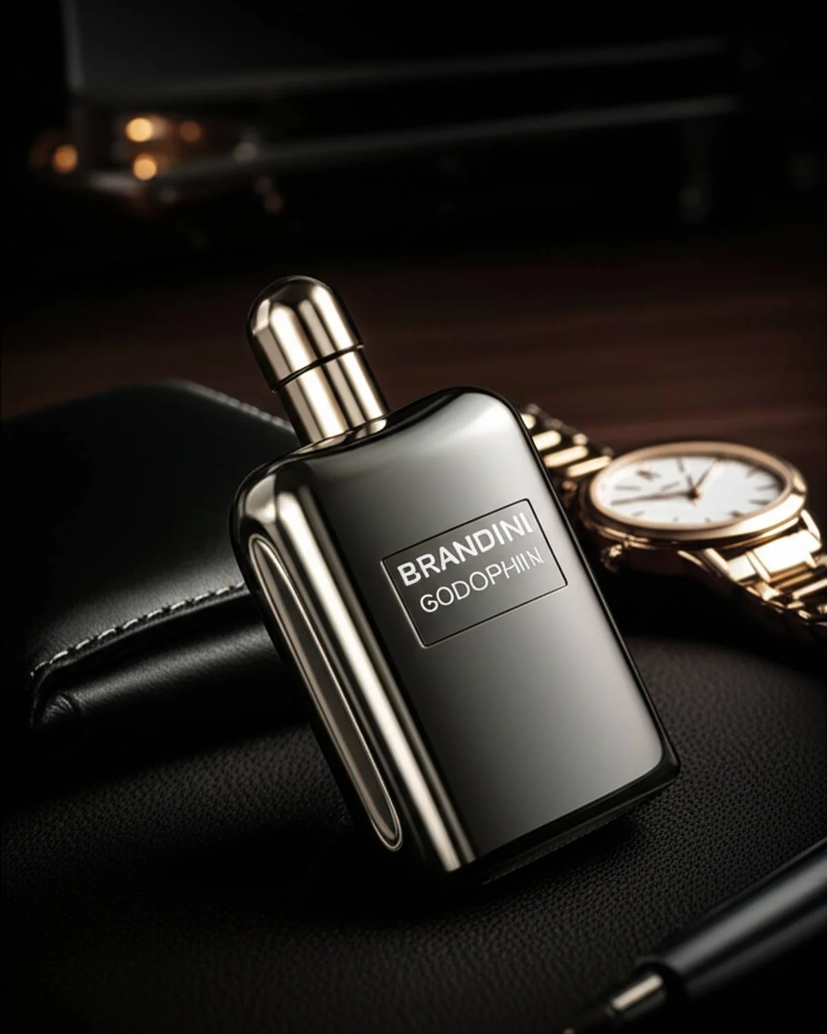 نقد و بررسی کامل عطر جیبی مردانه برندینی Godolphin | راهنمای خرید