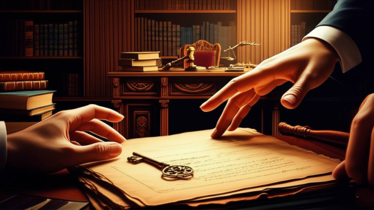 تقسیم ارث: اگر یکی از ورثه سهمش را بخواهد چه کنیم؟