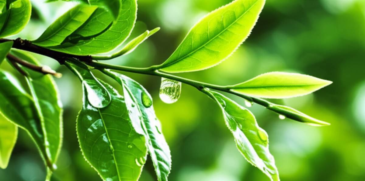 ماسک نقابی درخت چای مونته ژنه | بررسی کامل ویژگی ها و مزایا
