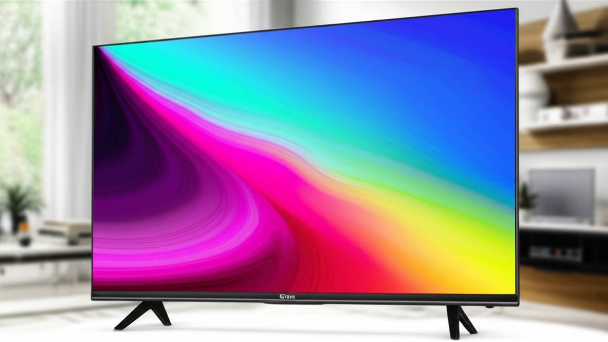 بررسی تلویزیون هوشمند جی پلاس 65RQ752S (65 اینچ)