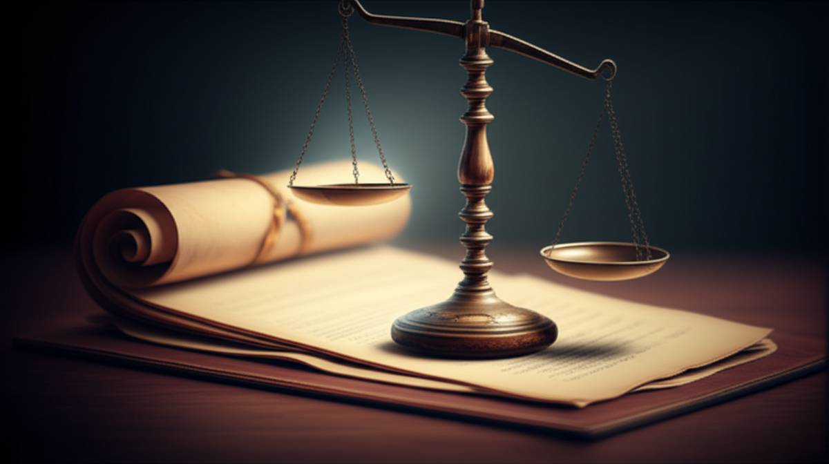 تقاضای تخفیف و تعلیق مجازات - راهنما و قوانین