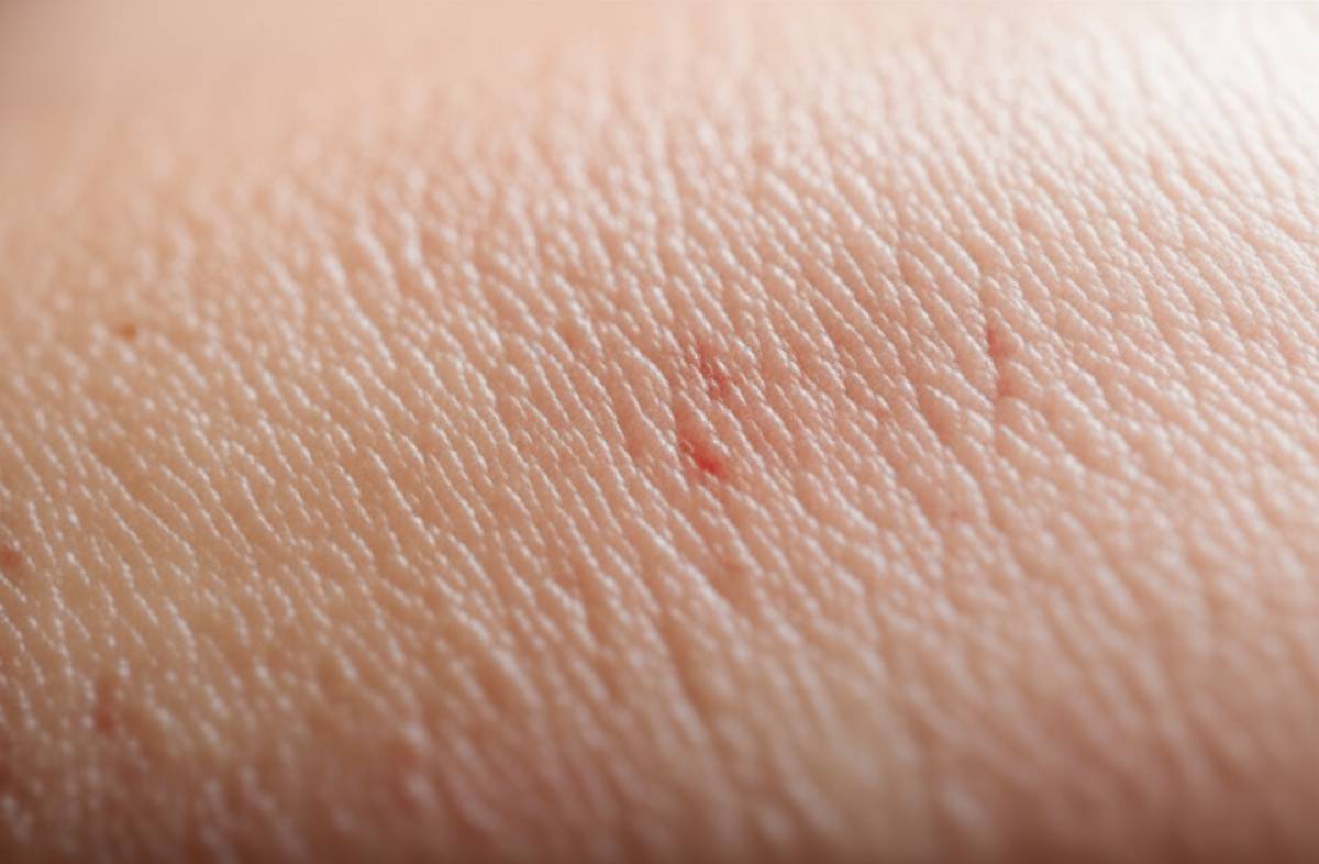 مراحل اولیه زگیل تناسلی: اولین نشانه ها چه هستند؟