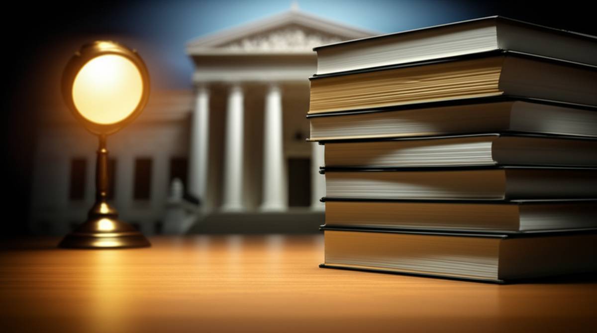 چگونه وکیل شویم؟ راهنمای جامع مراحل و شرایط وکالت