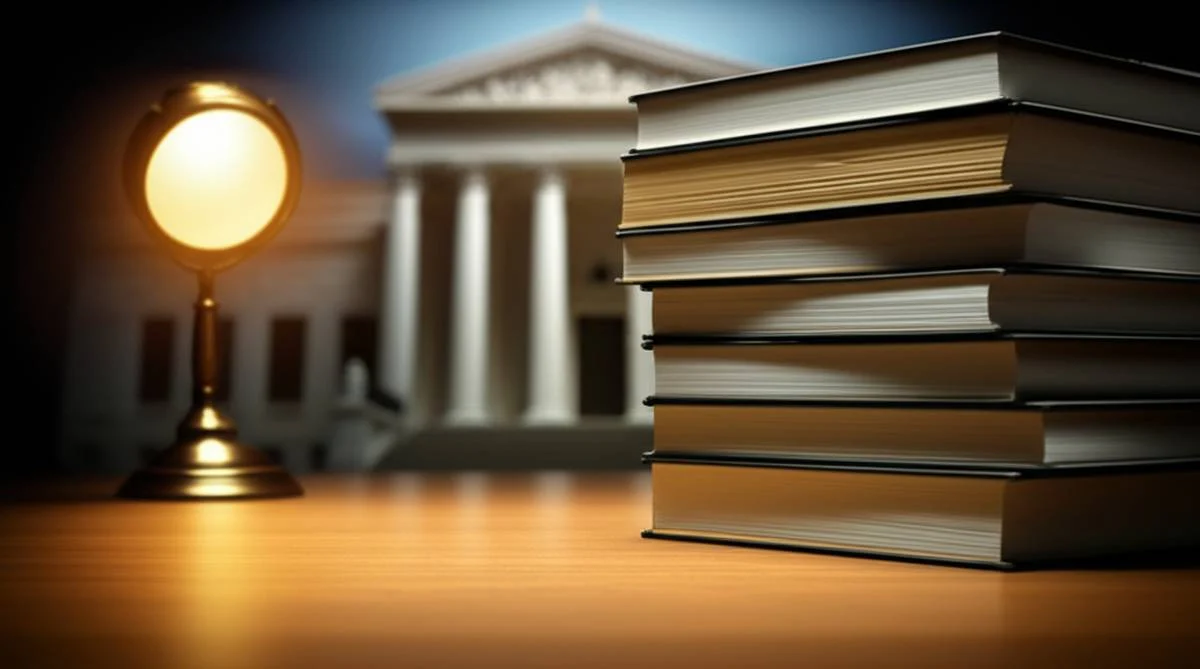 چگونه وکیل شویم؟ راهنمای جامع مراحل و شرایط وکالت