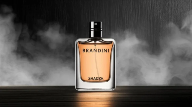 عطر جیبی برندینی Shagya: نقد تخصصی (تجربه کامل خرید)