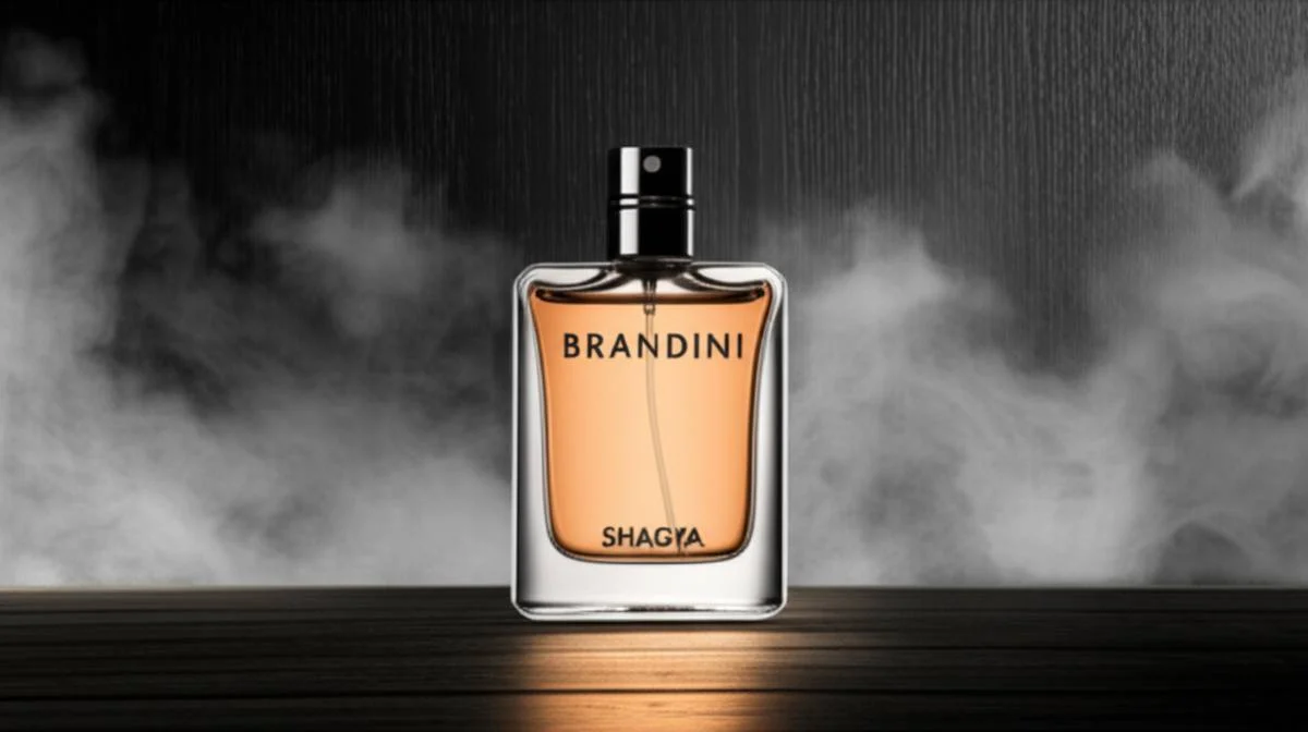 عطر جیبی برندینی Shagya: نقد تخصصی (تجربه کامل خرید)