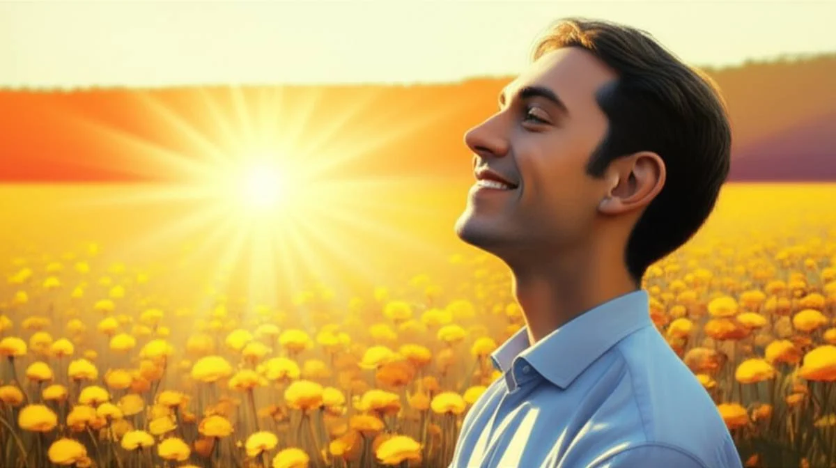 خلاصه کتاب آقای خندان (راجر هارگریوز) | هر آنچه باید بدانید