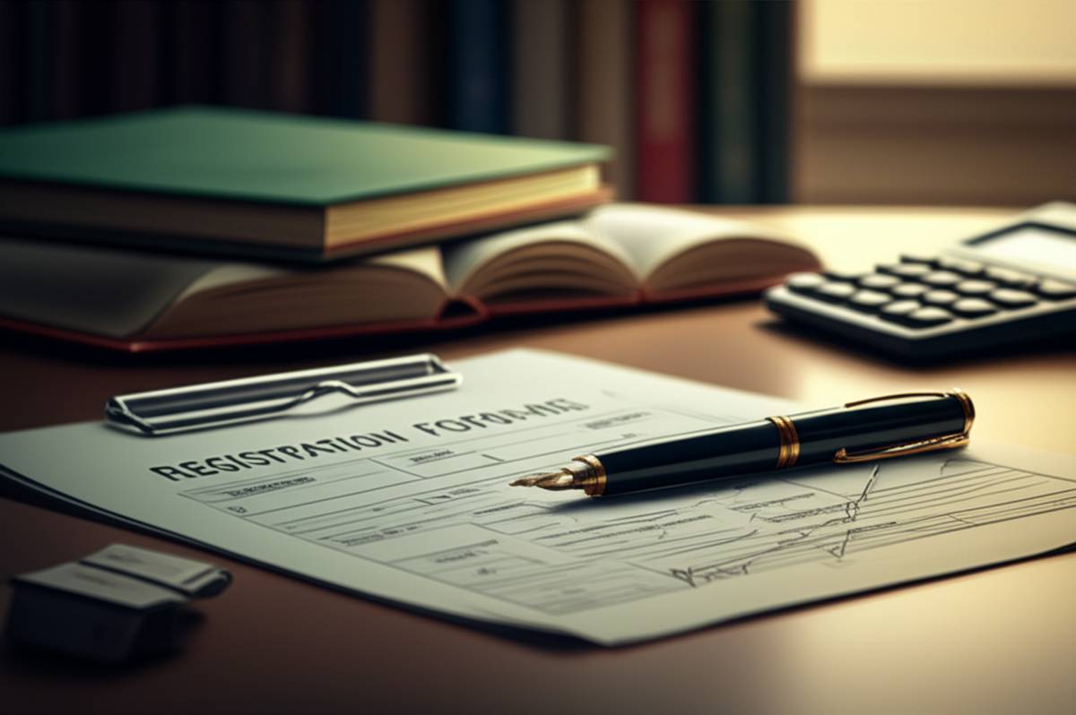 مدارک لازم برای ثبت نام ترمیم معدل | راهنمای جامع