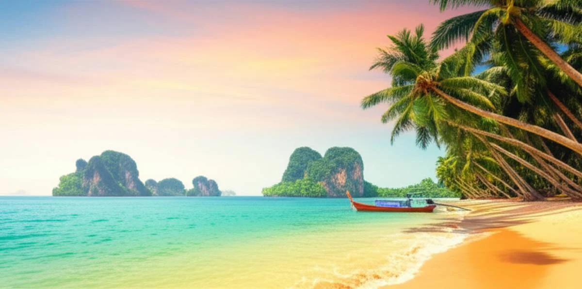 سفر به جزیره پوکت | راهنمای کامل و جامع سرزمین آرزوها