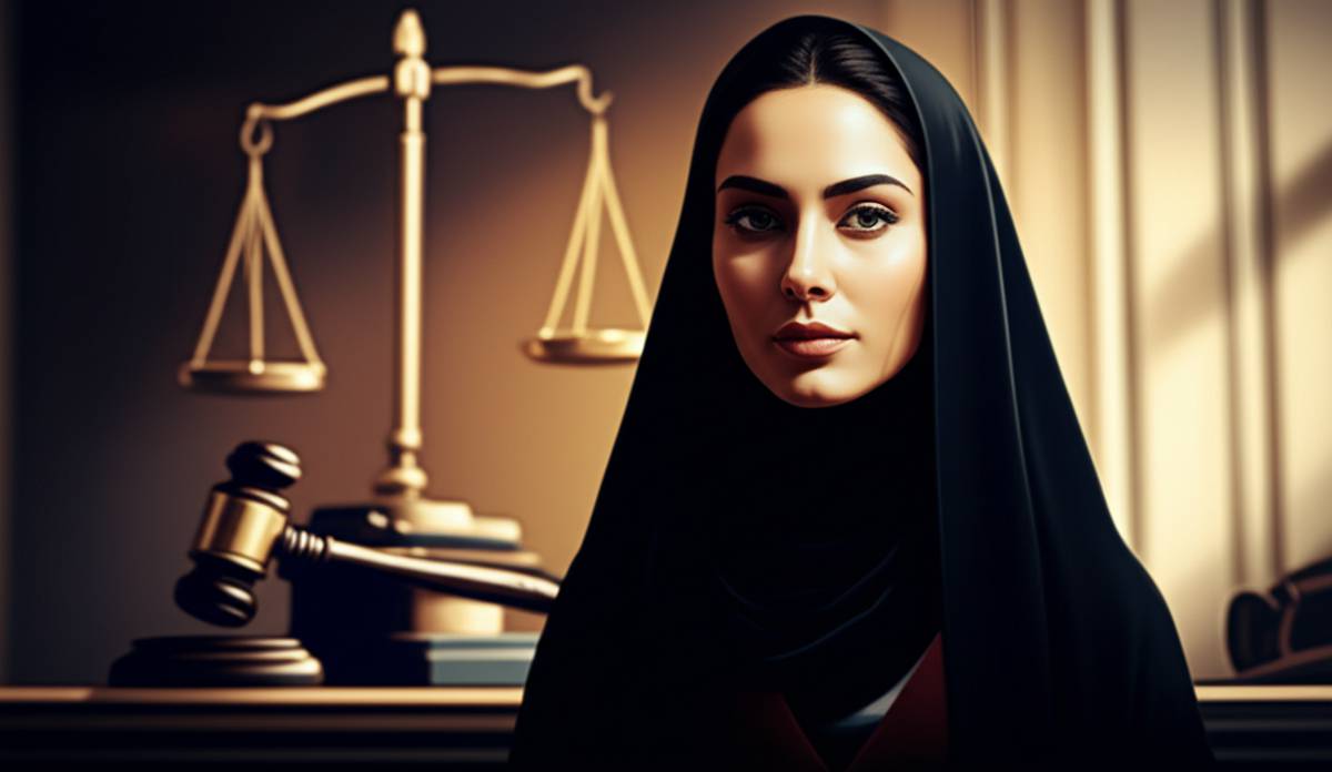 آیا زن می تواند طلاق بگیرد؟ | راهنمای کامل حقوق زن
