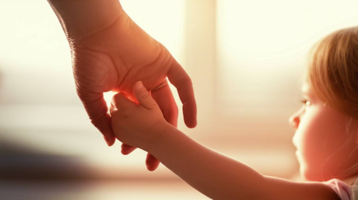 حضانت فرزند از بهزیستی: شرایط، مدارک و مراحل کامل