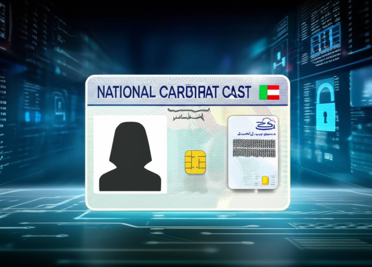 کوچک کردن شناسنامه: آیا ممکن است؟ راهنمای کامل