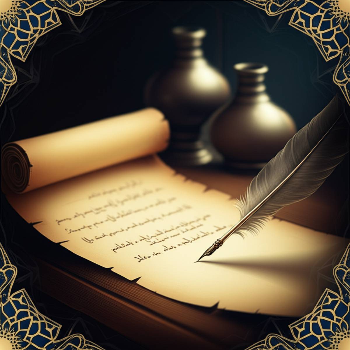 چگونه وصیت نامه شرعی بنویسیم؟ راهنمای کامل و گام به گام