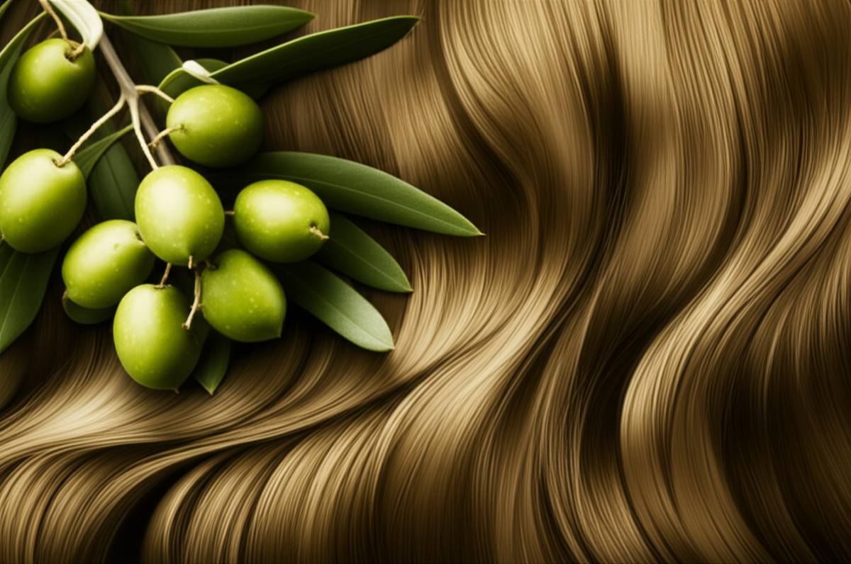 رنگ مو گپ سری زیتونی: بررسی جامع ویژگی ها و مزایا