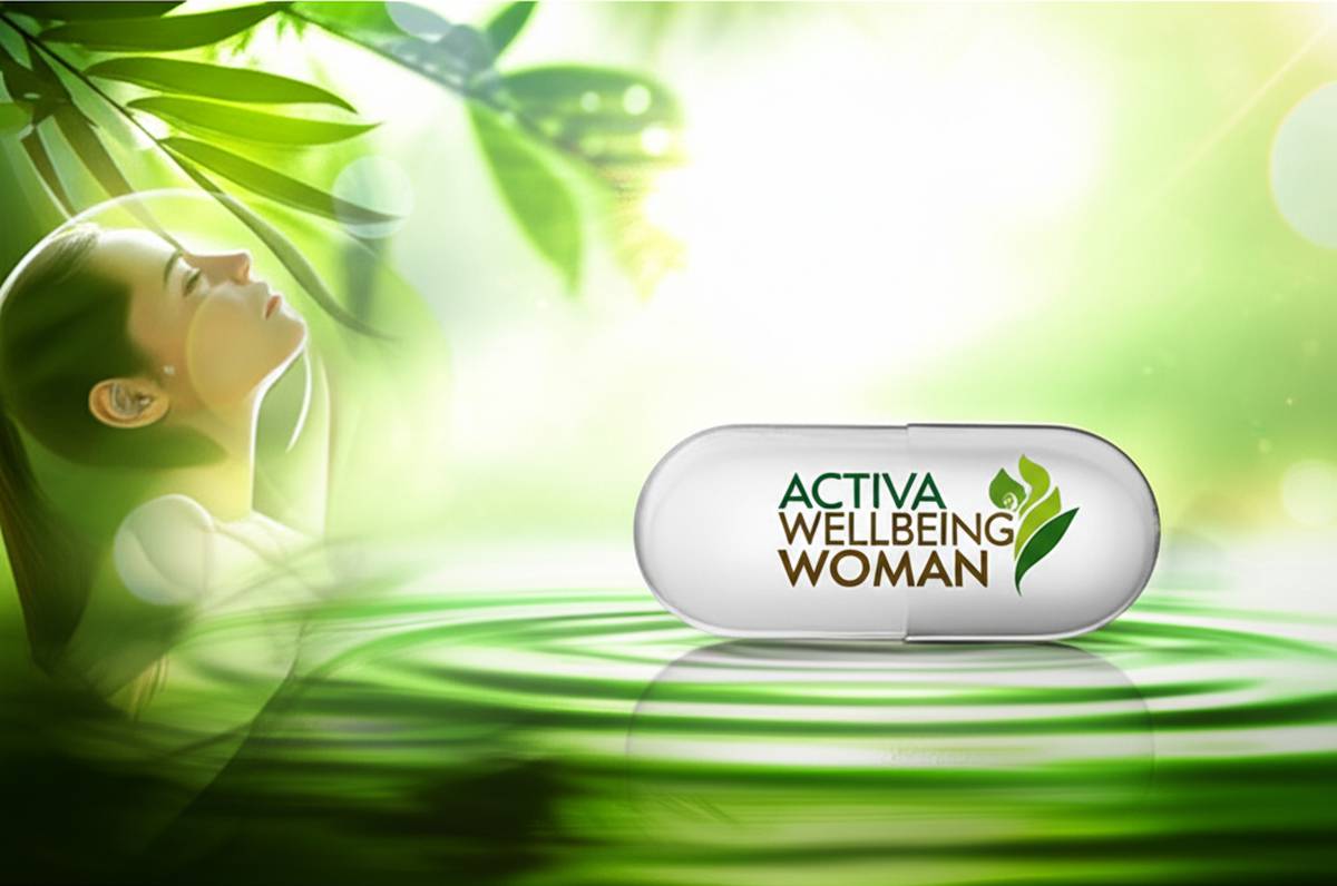 نقد و بررسی جامع کپسول اکتیوا ولبیینگ وومن رستا ایمن دارو