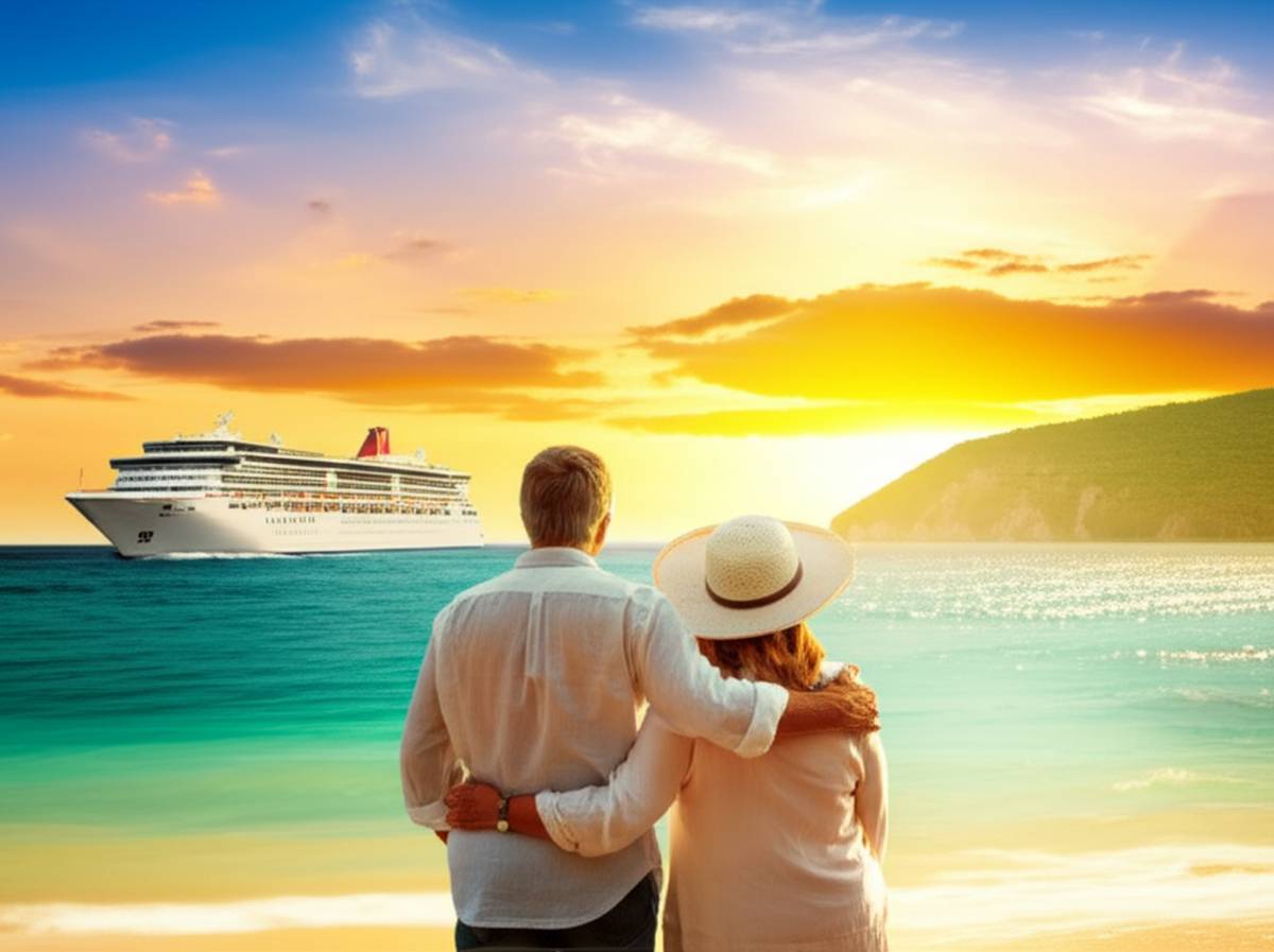 سفرهای بازنشستگی | راهنمای کامل برای بهترین تجربه سفر