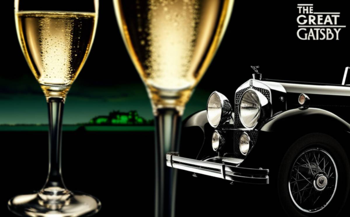 معرفی فیلم گتسبی بزرگ (The Great Gatsby) | فیتزجرالد