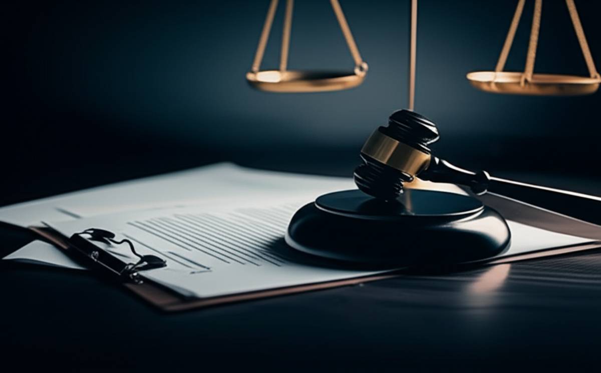 نمونه متن لایحه جرح شهود (جامع و کاربردی) | دانلود رایگان