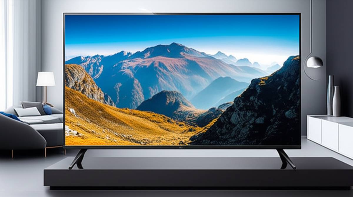 بررسی تلویزیون 65 اینچ جی پلاس GTV-65RQM924S | هوشمند و LED