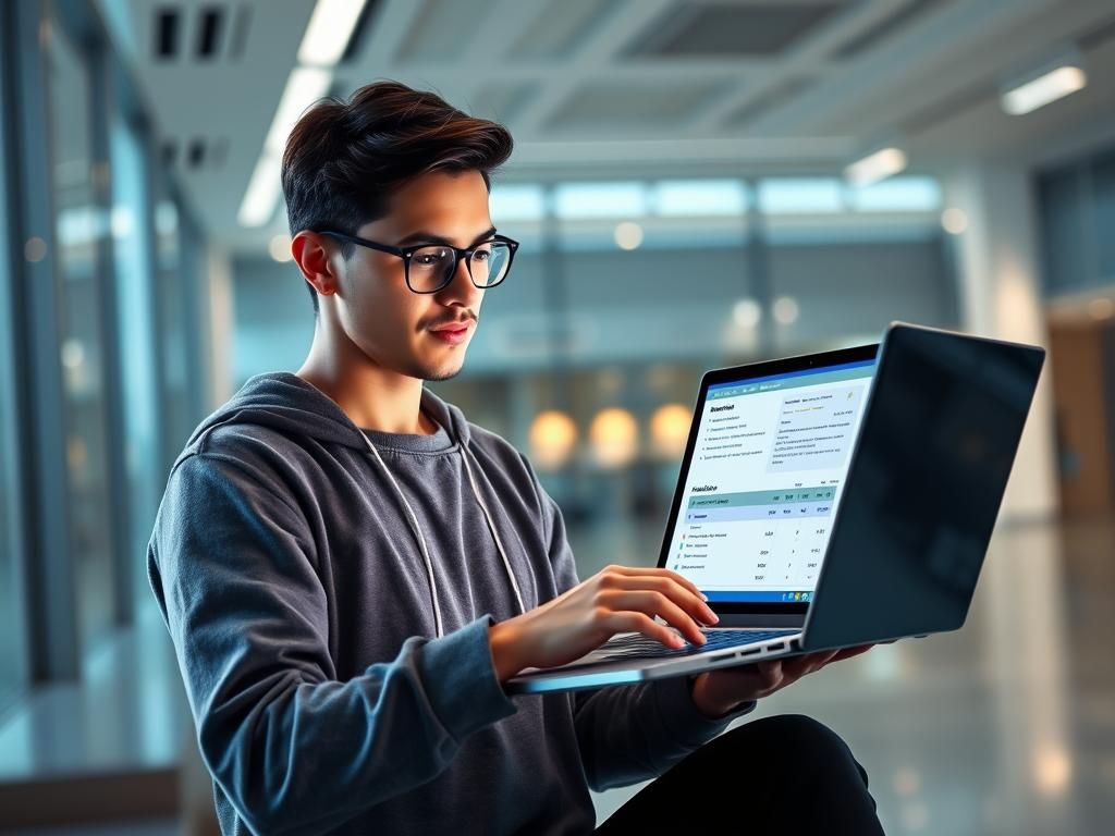 دریافت کارنامه مای مدیو: راهنمای گام به گام