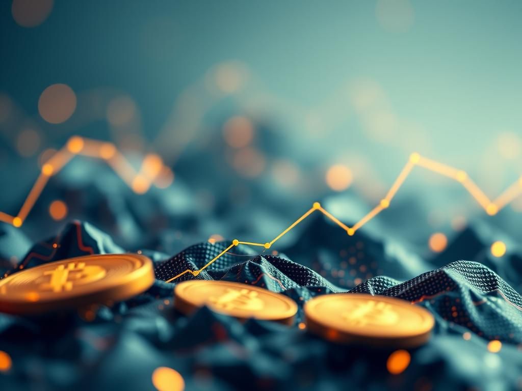 قیمت لحظه ای یک واحد بیت کوین | نرخ خرید و فروش امروز