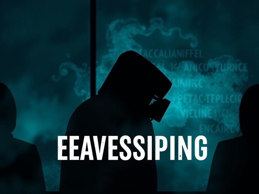 استراق سمع جرم است؟ [قوانین و مجازات شنود مکالمات]