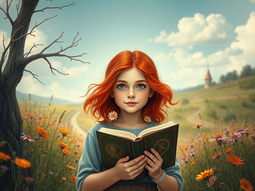 خلاصه کتاب رابی مو قرمز: نکات کلیدی اثر بیل لوترل