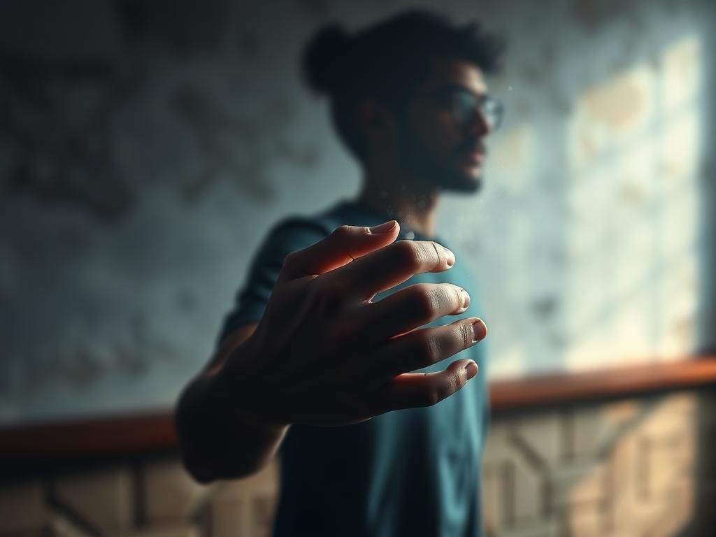 آثار ضرب و شتم | راهنمای جامع پیامدهای جسمی و روانی