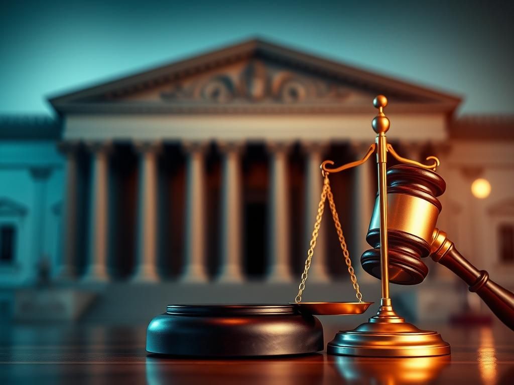 وظایف کارشناسان رسمی دادگستری | راهنمای جامع و کامل