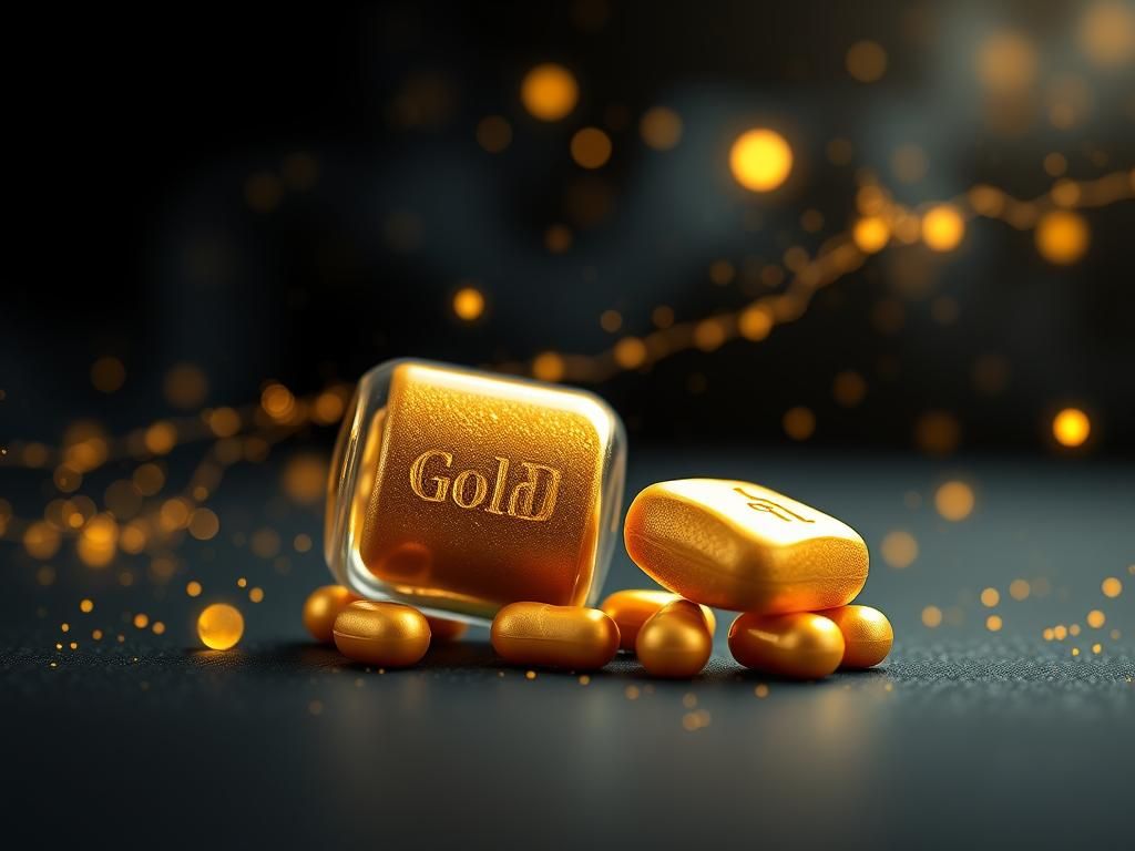 قرص آمینو گلد ساپلند نوتریشن | ویژگی ها، فواید و ترکیبات