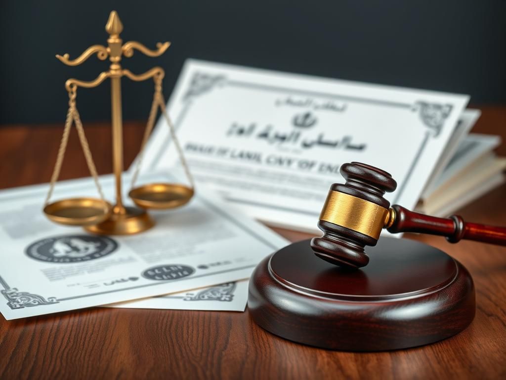 شرایط اجرای احکام مدنی | ضوابط، مراحل و نکات کلیدی