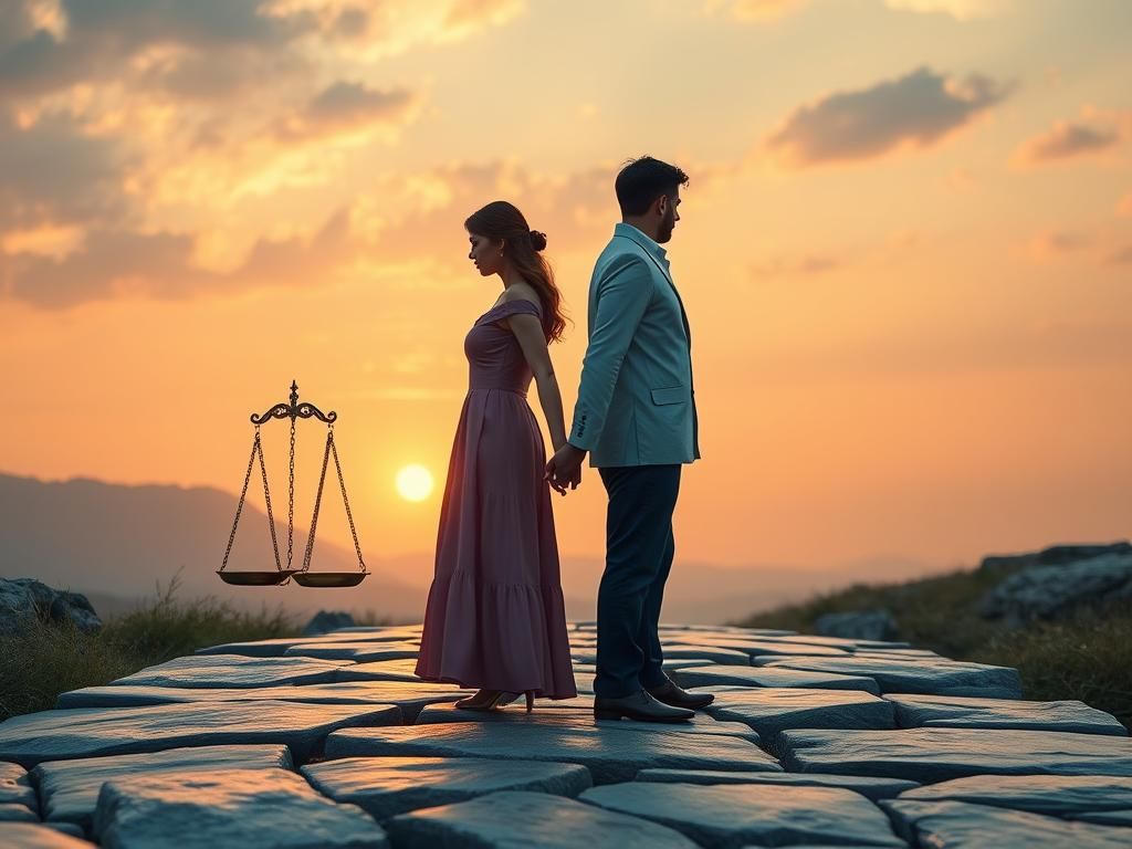 مراحل گرفتن حق طلاق بعد از ازدواج | راهنمای جامع و گام به گام