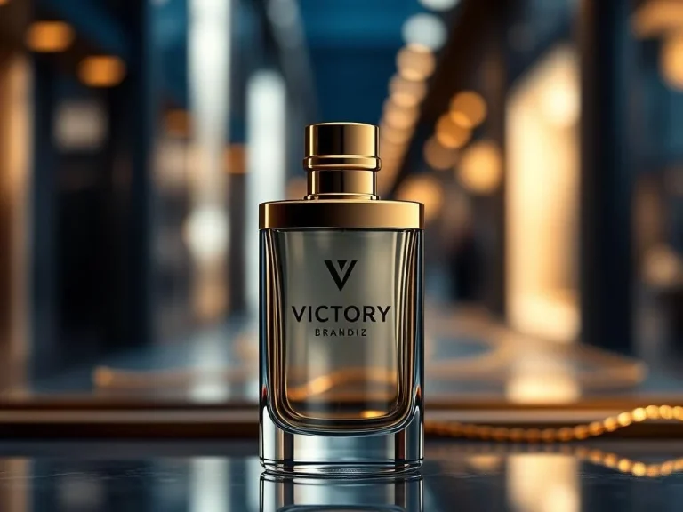 عطر جیبی مردانه برندینی مدل VICTORY: نقد کامل و قیمت