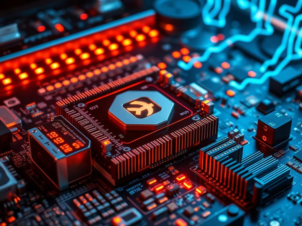 مشخصات دستگاه ماینر | هر آنچه برای شناخت و مقایسه نیاز دارید