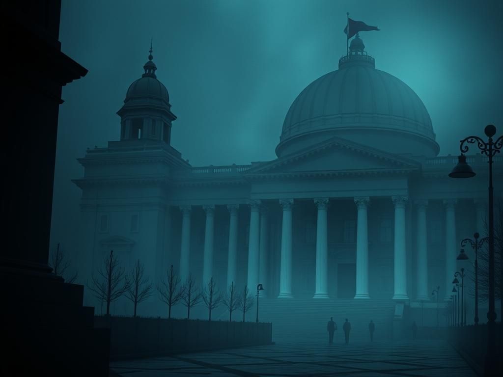 خلاصه کتاب توتالیتاریسم هانا آرنت | مفاهیم کلیدی و تحلیل