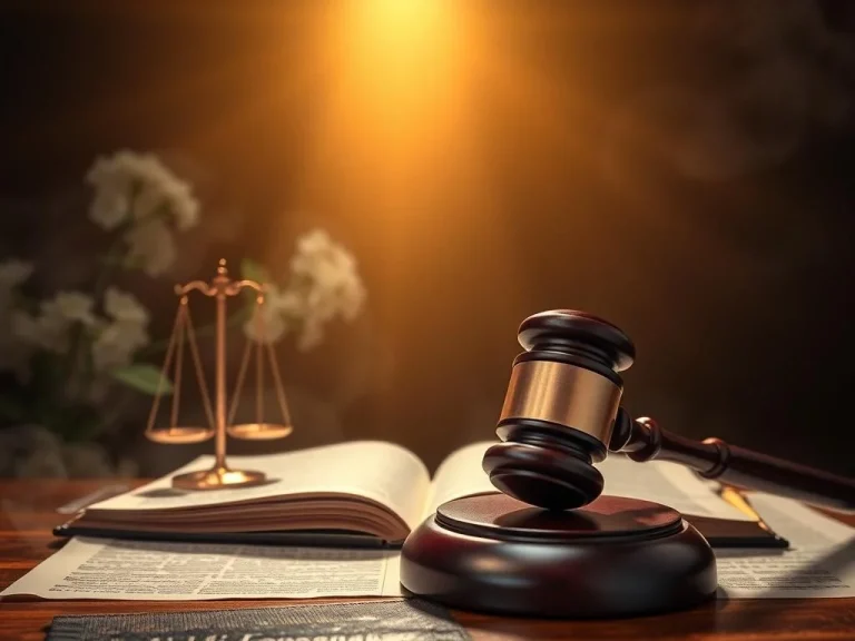 رفع ابهام از رای حقوقی: راهنمای کامل و گام به گام