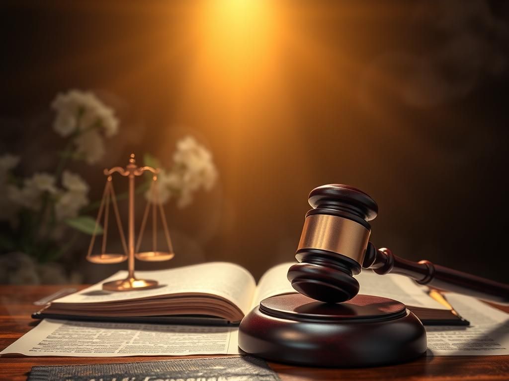 رفع ابهام از رای حقوقی: راهنمای کامل و گام به گام