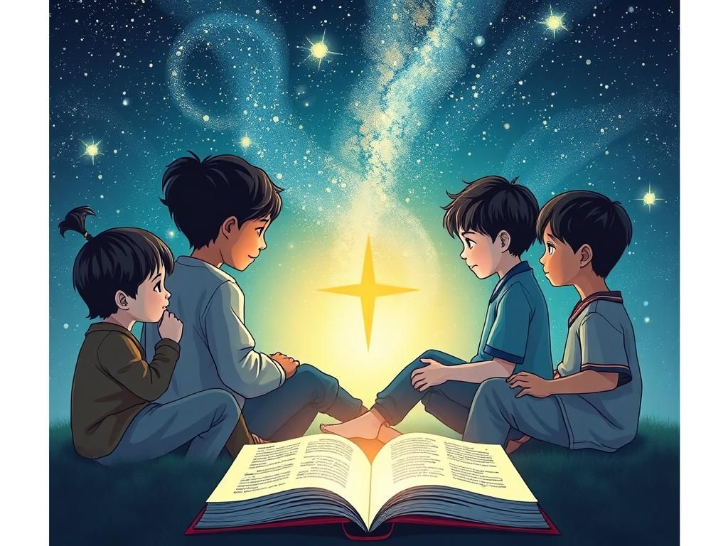 خلاصه کتاب کودک فلسفی: پرورش تفکر کودکان (جانا مور لون)