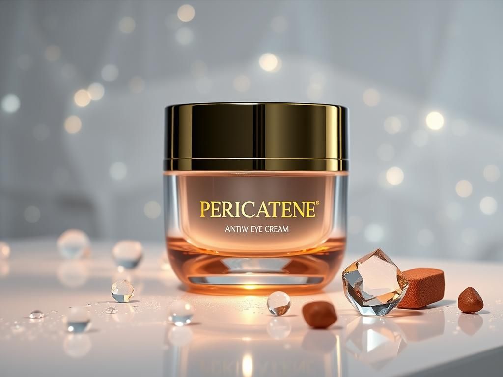 کرم ضد چروک دور چشم پریکاتن | نقد و بررسی کامل و جامع